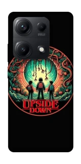 Чехол на Xiaomi Redmi Note 14S Stranger Things ver.32 фото 1 из 1