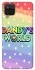 Чохол на Samsung Galaxy A12 Dandysworld rainbow stars фото 1 з 1
