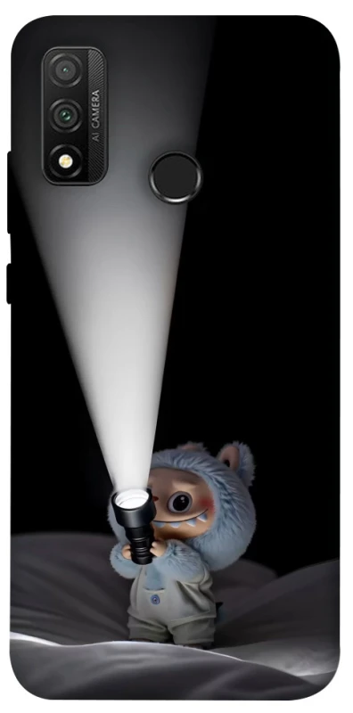 Чохол на Huawei P Smart (2020) Labubu with flashlight ver.3 фото 1 з 1