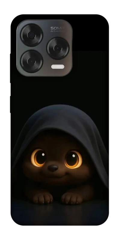 Чехол на ZTE Blade V70 Design Funny Dog фото 2 из 2