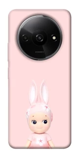 Чохол на Xiaomi Redmi A3 Sakura Bunny Solo фото 1 з 1