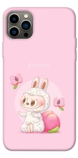 Чехол на Apple iPhone 12 Pro (6.1") Mokoko Peach фото 1 из 1