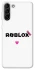 Чохол на Samsung Galaxy S21+ Roblox heart фото 1 з 1