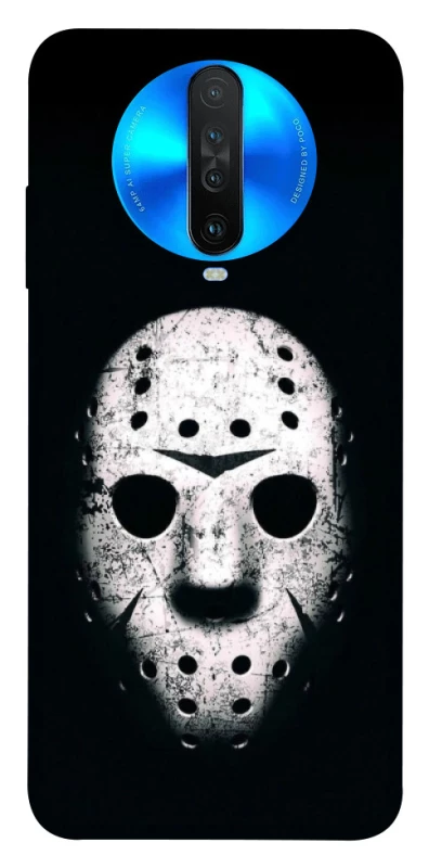 Чехол на Xiaomi Redmi K30 Jason фото 1 из 1