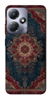 Чохол на Infinix Hot 30 Play Килим v88 фото 1 з 1