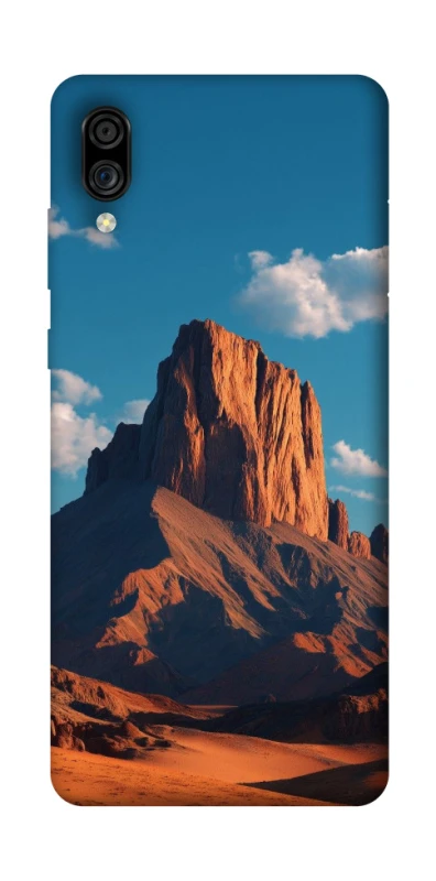 Чохол на ZTE Blade A5 (2020) Arizona mountain v2 фото 1 з 1