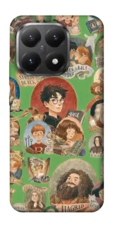 Чохол на Xiaomi 15T Harry Potter v27 фото 1 з 1