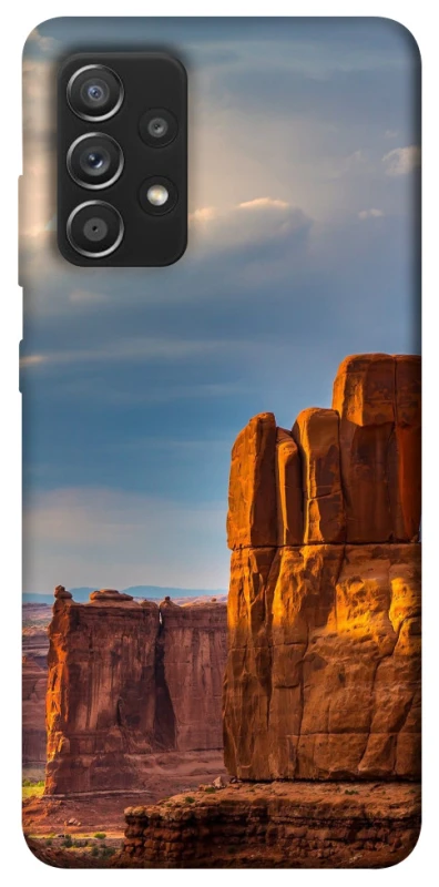Чохол на Samsung Galaxy A52 4G / A52 5G Arizona mountain фото 1 з 1