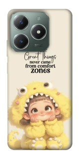 Чехол на Realme C61 Great Things фото 1 из 1