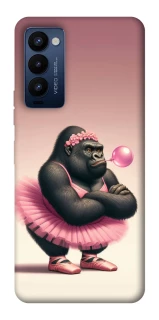 Чехол на TECNO Camon 18 Pro Горила фото 1 из 1