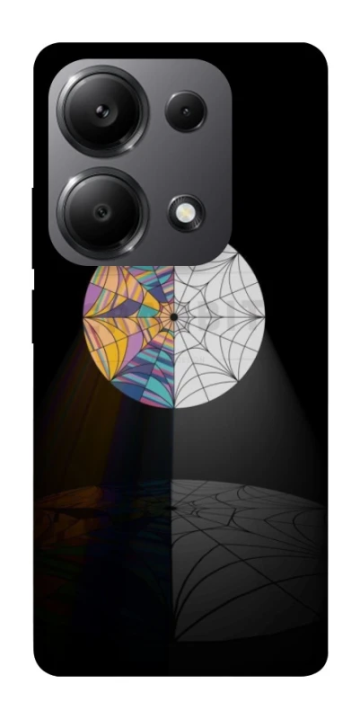 Чохол на Xiaomi Redmi Note 13 Pro 5G Wednesday room фото 1 з 1