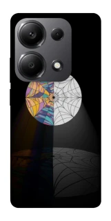 Чохол на Xiaomi Redmi Note 13 Pro 5G Wednesday room фото 1 з 1