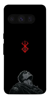 Чохол на Google Pixel 8 Pro Berserk V4 фото 1 з 1
