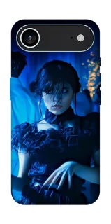 Чехол на Apple iPhone 17 Air (6.5") Dark Dance Wednesday фото 1 из 1