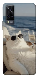 Чохол на Vivo Y31 Smile v3 фото 1 з 1