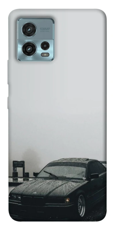 Чохол на Motorola Moto G72 BMW mood фото 1 з 1