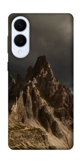 Чохол на Samsung Galaxy S25 Edge Mountain v2 фото 1 з 1