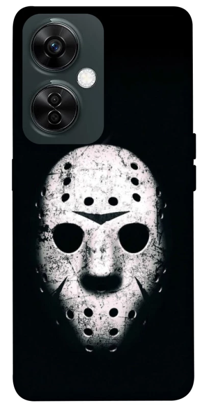 Чехол на OnePlus Nord CE 3 Lite Jason фото 1 из 1