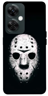 Чехол на OnePlus Nord CE 3 Lite Jason фото 1 из 1