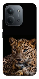 Чехол на Xiaomi Redmi 15C (EU) Leopard v4 фото 1 из 1