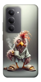 Чохол на Xiaomi Redmi 15 (EU) Півник фото 1 з 1