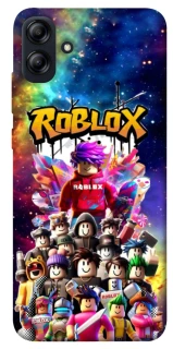 Чехол на Samsung Galaxy A04e Roblox Universe фото 1 из 1