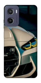 Чохол на Motorola Moto E15 BMW v38 фото 1 з 1