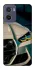 Чохол на Motorola Moto E15 BMW v38 фото 1 з 1