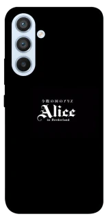 Чохол на Samsung Galaxy A54 5G Alice in Borderland ver.7 фото 1 з 1