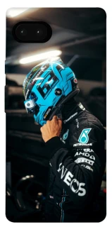 Чехол на Google Pixel 7a F-1 ver.8 фото 1 из 1