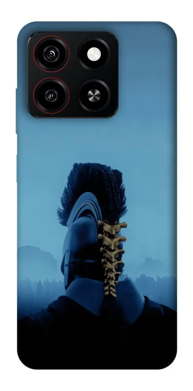 Чохол на ZTE Blade A35 4G Odyssey ver.1 фото 1 з 1