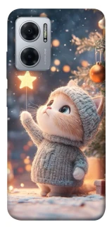 Чохол на Xiaomi Redmi Note 11E Christmas mood ver.9 фото 1 з 1
