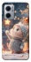 Чохол на Xiaomi Redmi Note 11E Christmas mood ver.9 фото 1 з 1
