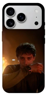 Чохол на Apple iPhone 17 Pro Max (6.9") Stranger Things ver.36 фото 1 з 1