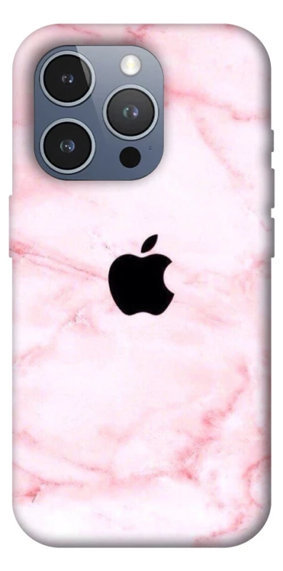 Чохол на Apple iPhone 16 Pro Max Apple logo ver.6 фото 1 з 1