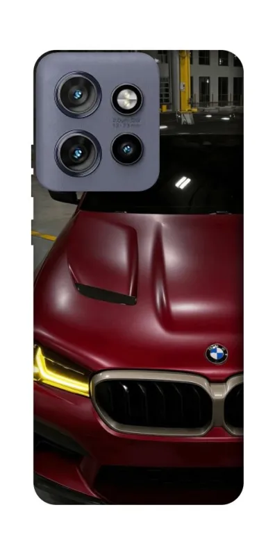 Чехол на Motorola Edge 50 Neo BMW V56 фото 1 из 1