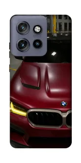 Чехол на Motorola Edge 50 Neo BMW V56 фото 1 из 1