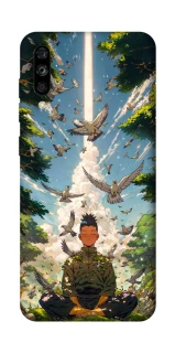 Чохол на ZTE Blade A7s (2019) Meditation фото 1 з 1