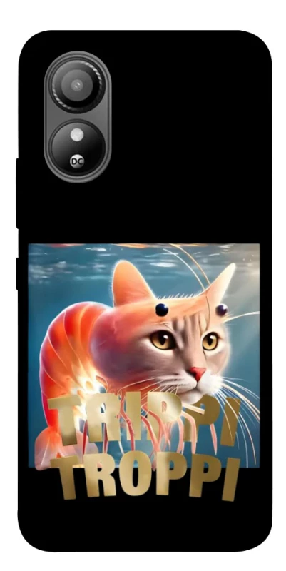 Чохол на ZTE Blade L220 Trippi Troppi фото 1 з 1