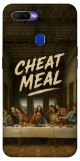 Чохол на Oppo A5s Cheat Meal фото 1 з 1