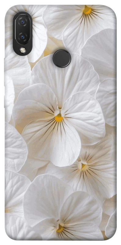 Чохол на Huawei P Smart+ (nova 3i) Pastel Dreams фото 1 з 1