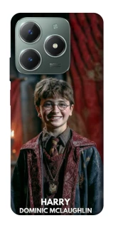 Чохол на Realme C61 New Harry Potter ver.2 фото 1 з 1