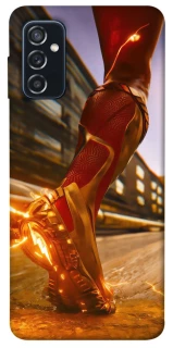 Чехол на Samsung Galaxy M52 Flash leg фото 1 из 1