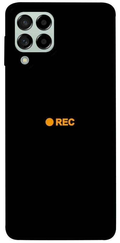 Чохол на Samsung Galaxy M53 5G *Rec фото 1 з 1