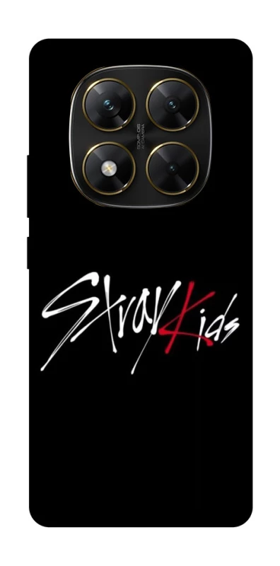 Чехол на Xiaomi Poco X7 Stray Kids Logo фото 1 из 1