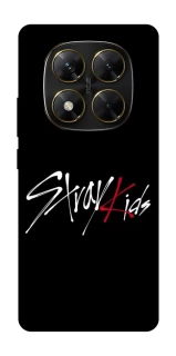 Чехол на Xiaomi Poco X7 Stray Kids Logo фото 1 из 1