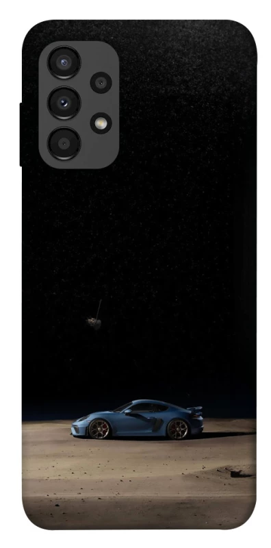 Чохол на Samsung Galaxy A13 4G 911 night фото 1 з 1