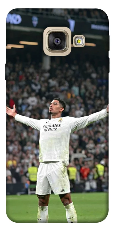 Чохол на Samsung A520 Galaxy A5 (2017) Jude Bellingham фото 1 з 1