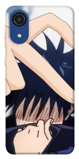 Чохол на Samsung Galaxy A03 Core Megumi фото 1 з 1