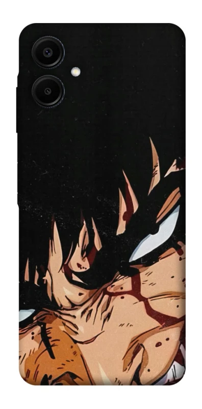 Чохол на Samsung Galaxy A06 Berserk v6 фото 1 з 1